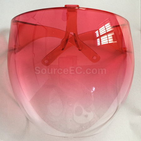 客製化防護面罩禮品