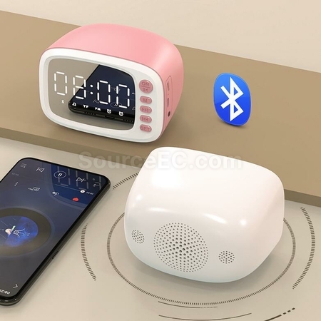 客製化客製化迷你藍牙音響禮品