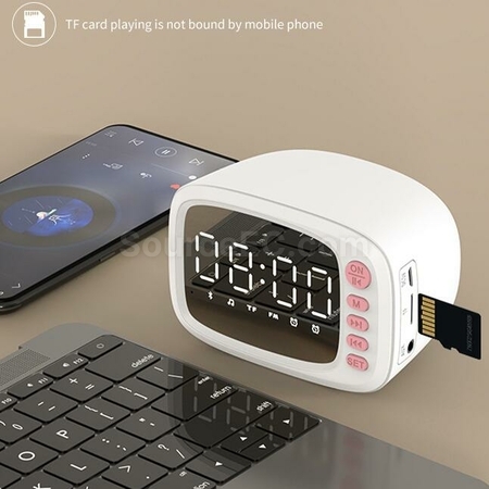 客製化客製化迷你藍牙音響禮品