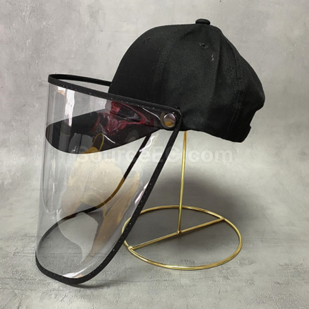 客製化防飛沫棒球帽禮品