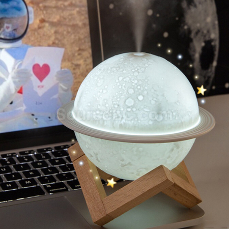 客製化星球燈加濕器禮品