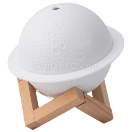 客製化星球燈加濕器禮品