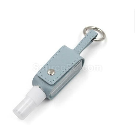 客製化消毒噴霧瓶皮套禮品