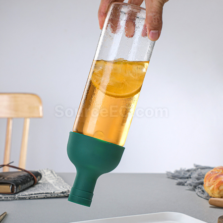 客製化冷萃水樽禮品