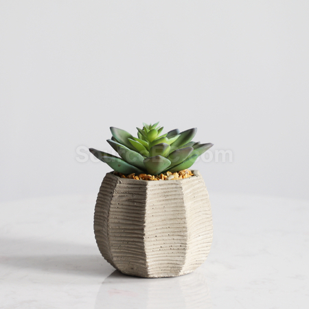 客製化仿真綠植禮品