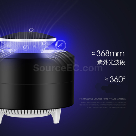 客製化滅蚊燈禮品