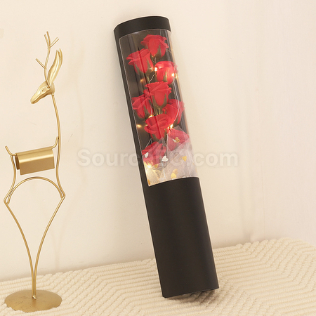客製化客製化香皂花束禮品