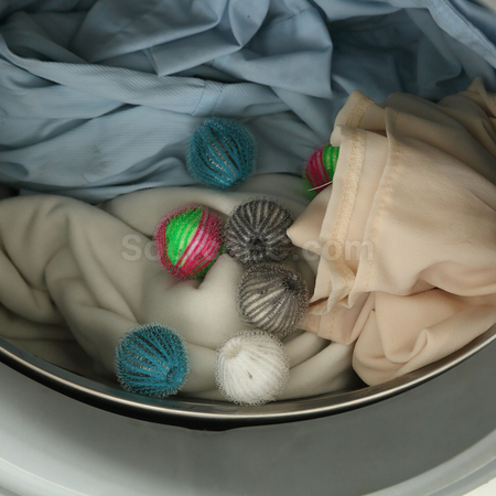 客製化洗衣球禮品