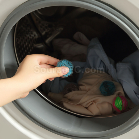 客製化洗衣球禮品