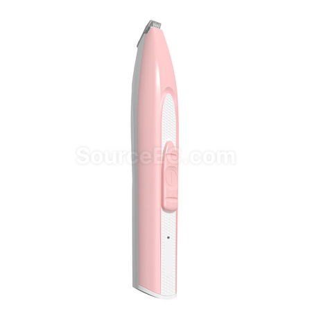 客製化寵物腳底毛修剪器禮品