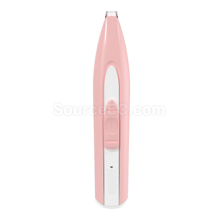 客製化寵物腳底毛修剪器禮品