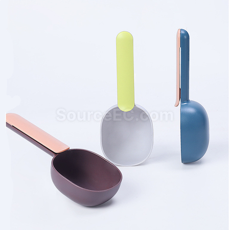 客製化寵物餵食勺禮品