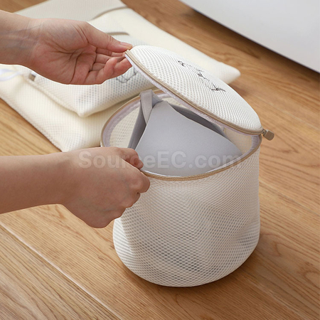 客製化洗衣袋四件套禮品