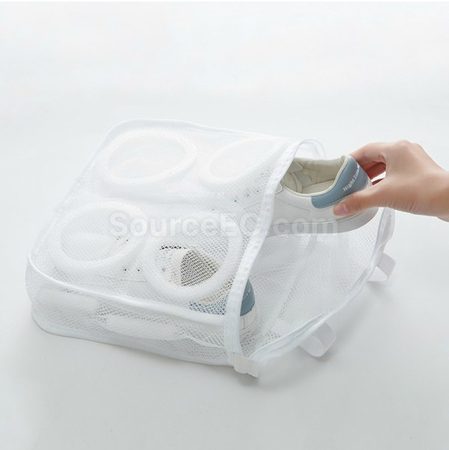 客製化鞋子洗護袋禮品