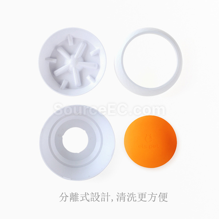 客製化寵物慢食碗禮品