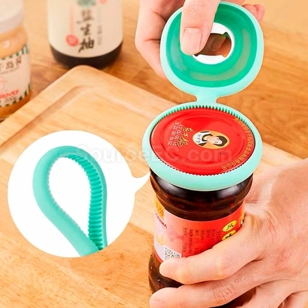 客製化三合一開瓶器禮品