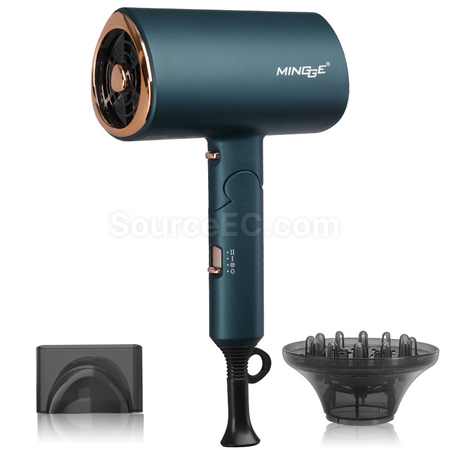 客製化美規-110V家用電吹風禮品