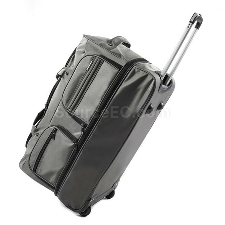 客製化拉桿防水大容量旅行袋禮品