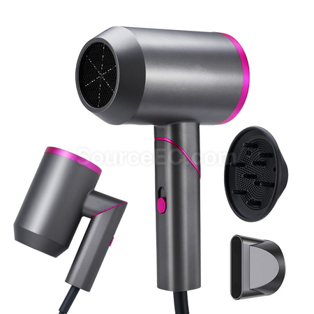美規-110V負離子電吹風