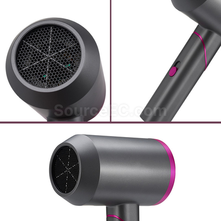 客製化美規-110V負離子電吹風禮品
