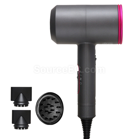 客製化美規-110V負離子電吹風禮品