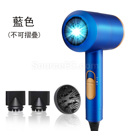 客製化美規-110V負離子電吹風禮品
