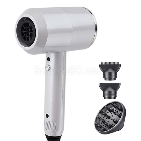 客製化美規-110V負離子電吹風禮品