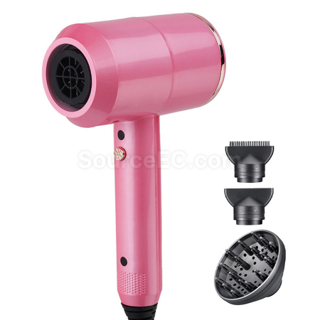 客製化美規-110V負離子電吹風禮品