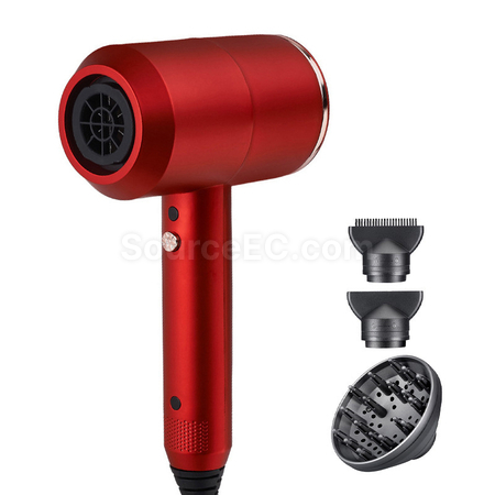客製化美規-110V負離子電吹風禮品