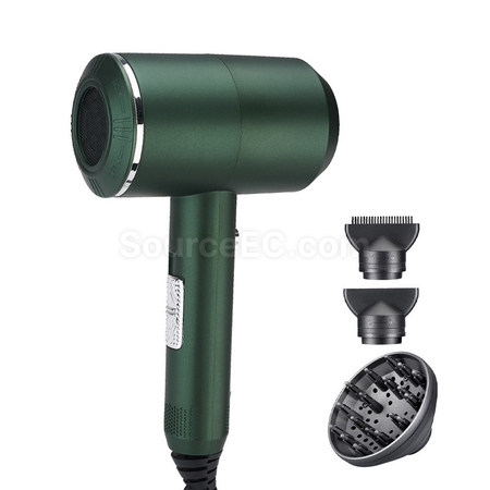 客製化美規-110V負離子電吹風禮品