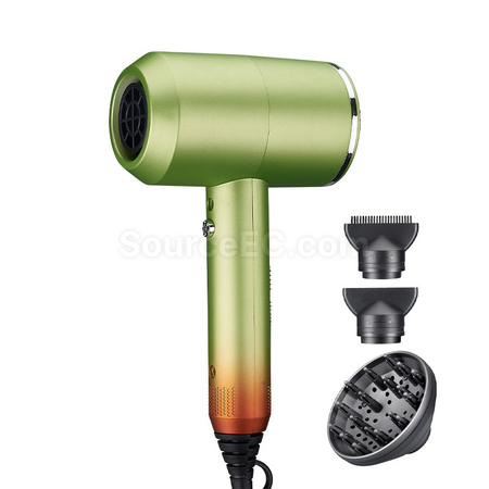 客製化美規-110V負離子電吹風禮品