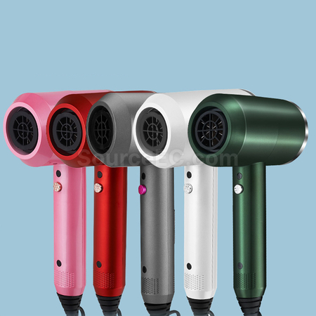 客製化美規-110V負離子電吹風禮品