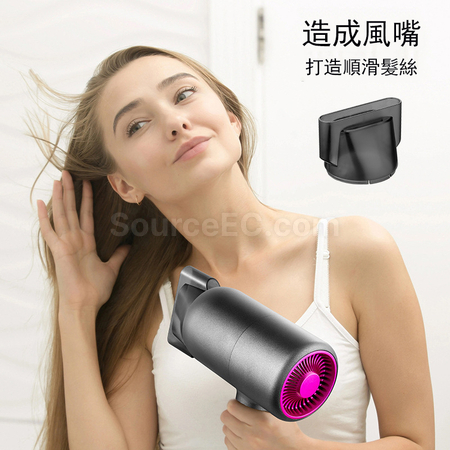 客製化美規-110V負離子電吹風禮品