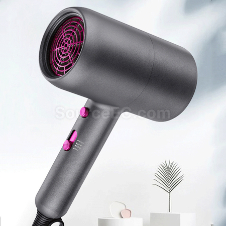 客製化美規-110V負離子電吹風禮品