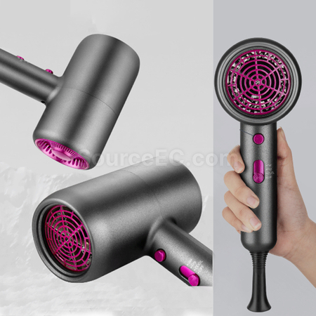 客製化美規-110V負離子電吹風禮品