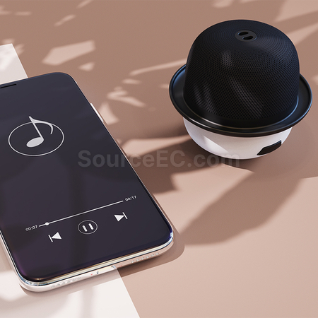 客製化無線藍牙音響禮品