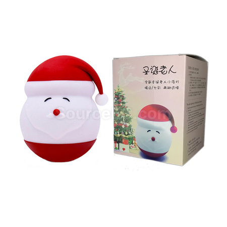 客製化小夜燈臺燈禮品