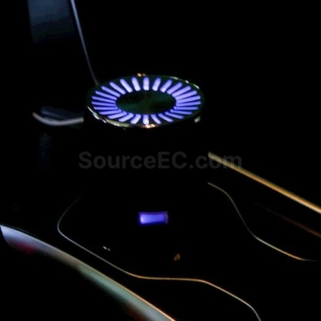 客製化車載加濕器禮品