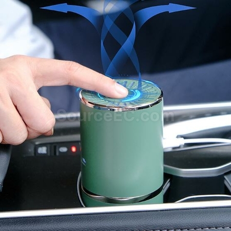 客製化車載加濕器禮品