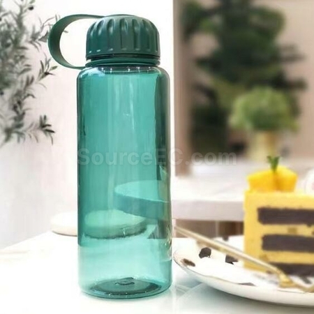 客製化650ML太空水樽禮品