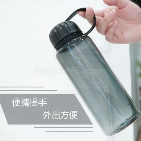 客製化650ML太空水樽禮品