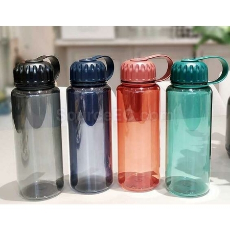 客製化650ML太空水樽禮品