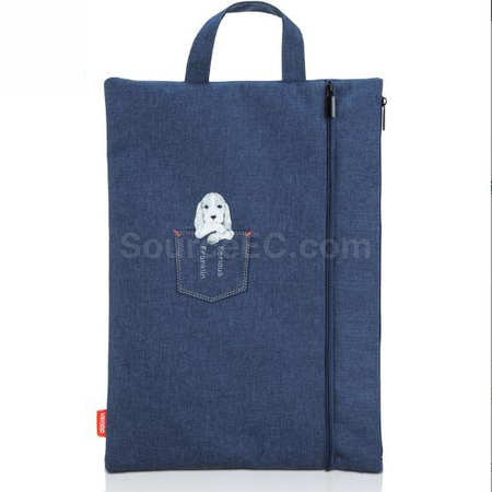 客製化文件袋禮品