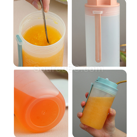 客製化多用途便攜杯禮品