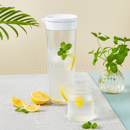 客製化茶滤冷熱水壶禮品