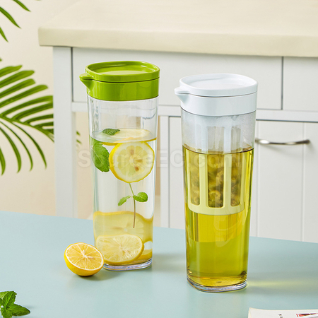 客製化茶滤冷熱水壶禮品