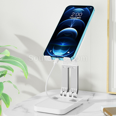 客製化折疊手機支架禮品