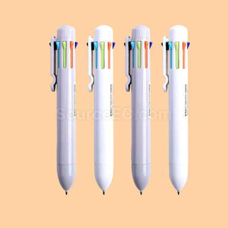 客製化多色多功能筆禮品