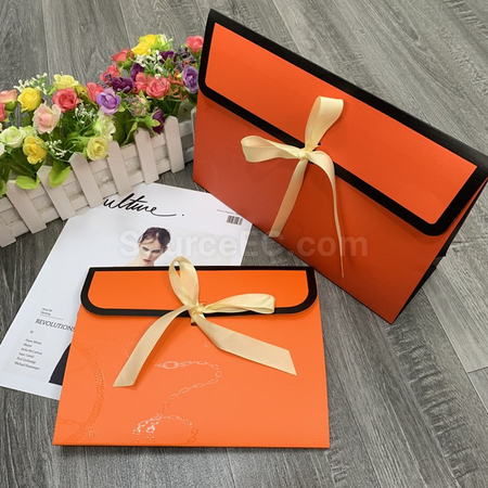 客製化信封禮盒禮品