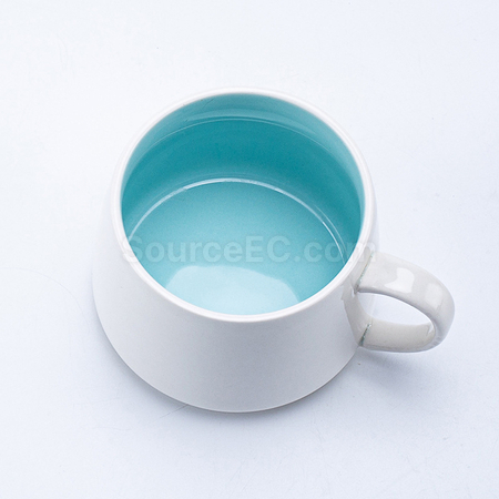 客製化3D立體陶瓷杯禮品
